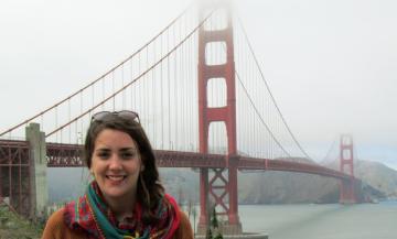 Photo of Morgane