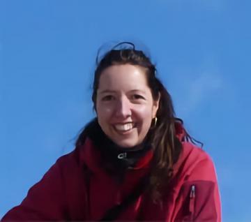 Photo of Cyrielle