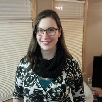 Photo of Sara