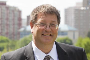 Photo of Kenneth