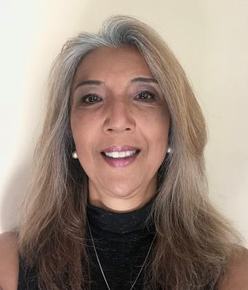 Photo of Sheila