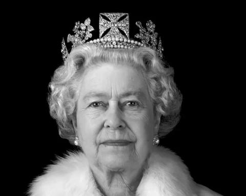 Queen Elizabeth II