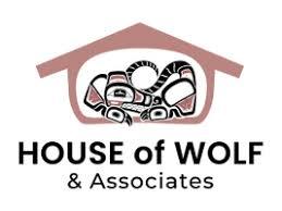 House of Wolf and Associates logo