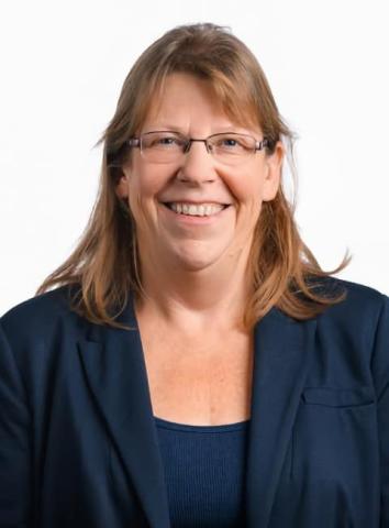 Christine Mahar was appointed Chair of Yukon University's Board of Governors 