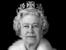 Queen Elizabeth II