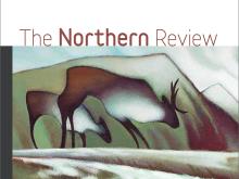 The Northern Review 57 cover art