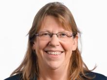 Christine Mahar was appointed Chair of Yukon University's Board of Governors 